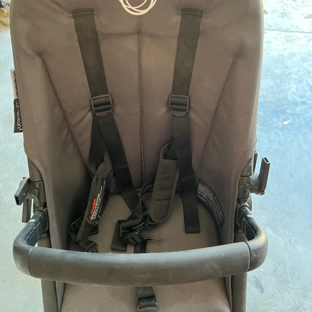 Bugaboo stroller - Picture 5 of 6